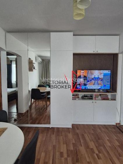 Apartament 2 camere cf 2 Dristor Rimnicu Sarat - 2