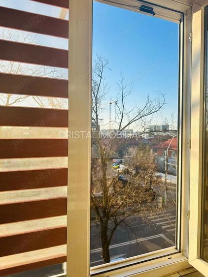 Apartament 3 camere de vanzare decomandat 77.14 mp, zona Drumul Sării - 6