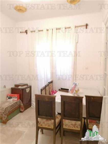 Casa 3 camere in zona Eminescu -Mosilor - 4