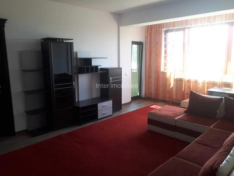 Apartament de inchiriat, 3 camere, decomandat, 64 mp, Podul de Fier Cod 161835 - 3