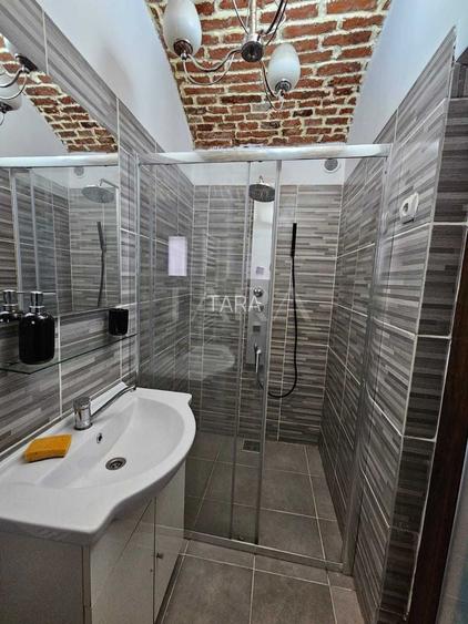 Apartament cu o cameră în zonă premium Platinia USAMV. - 3