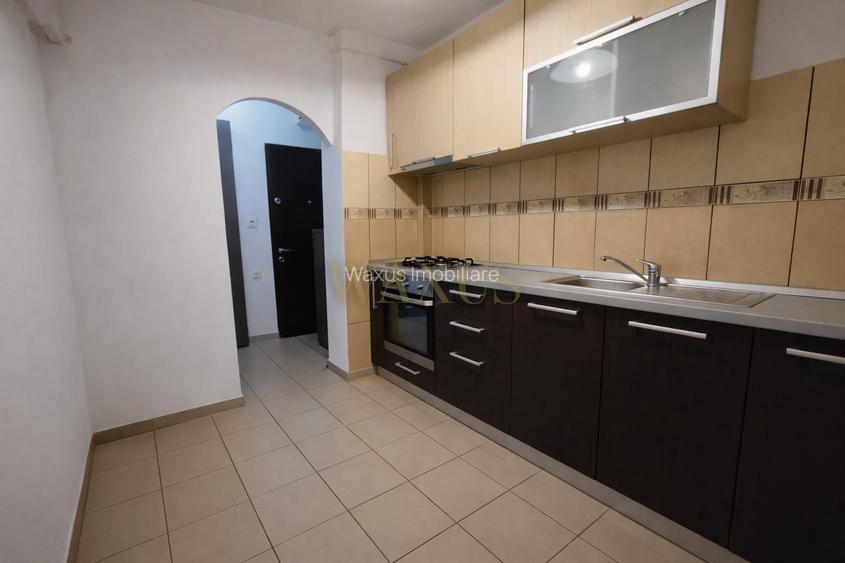 Apartament in Zona Centrala - SU 50MP I Etaj 2/4 - PTA. Abator - 2