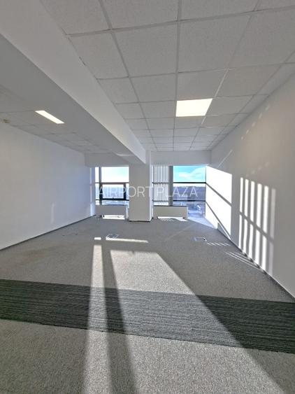 Spații birouri Otopeni – vis-a-vis de Aeroport | Proprietar - 3