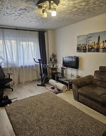 Apartament 3 camere, parter - CUG - 2
