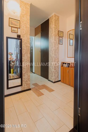 Apartament 3 camere decomandat - Inel 2 - 4