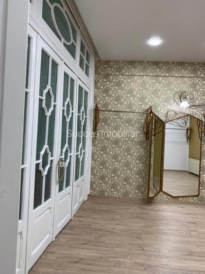 UNIRII-METROU, etaj IN VILA ,88 MP,3 camere, firma,,locuinta,720 euro - 17