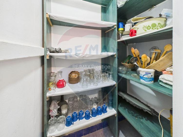 Apartament cu 2 camere de vânzare în zona Eroii Revolutiei - 11