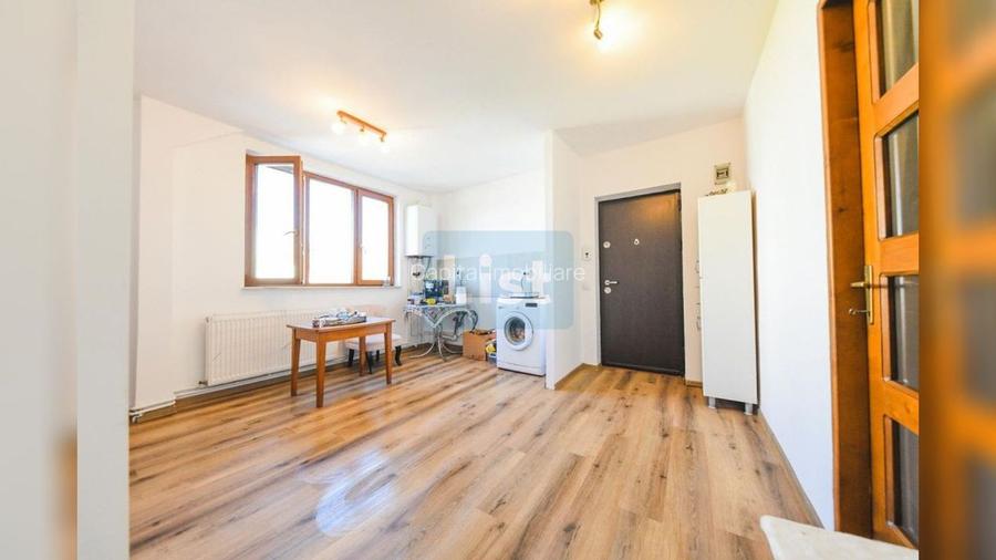 EXCLUSIVITATE! 3 camere, etajul 1/2, garaj, imobil 2004, zona Cipariu - 7