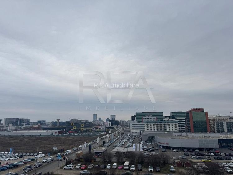 PENTHOUSE PANORAMIC, 2 locuri Parcare Subterana - 5