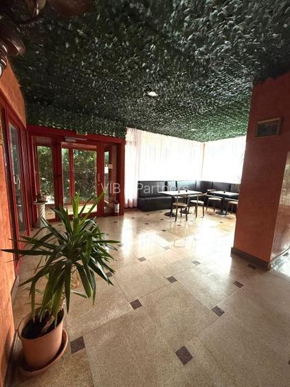 Hotel-pensiune in partea de Nord a Timisoarei - 2