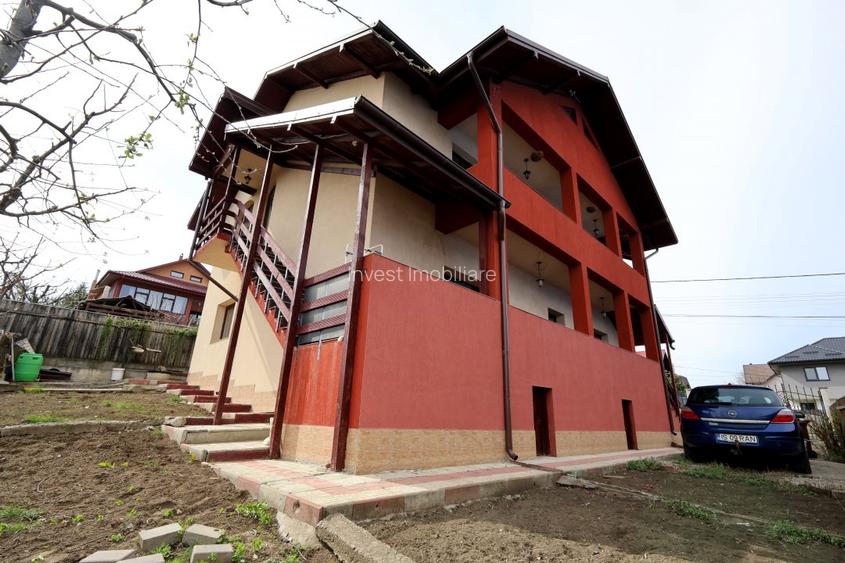 Casă de vânzare în Rediu – Spațiu Generos pentru Două Familii - 15