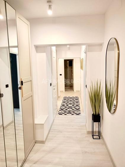 De inchiriat apt 3 camere Dorobanți - 4