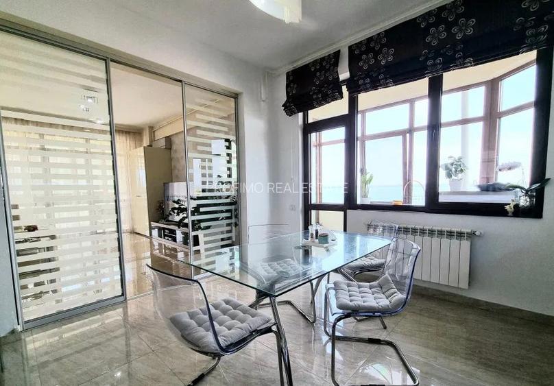 Penthouse tip Duplex su.217mp.in Mamaia Sat pe malul Lacului - 15
