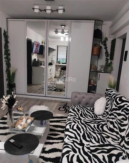 Apartament 2 camere Silk - District - Deosebit - 8