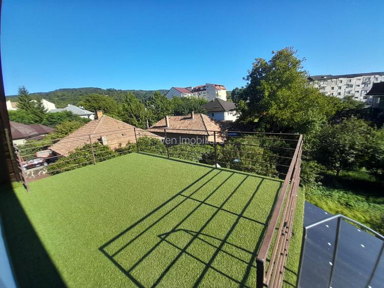 Casa individuala potrivita pentru locuinta,birouri sau cabinete medicale - 2