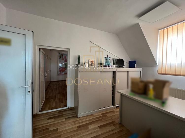 CLADIRE | DE VANZARE | ZONA CENTRALA - 7