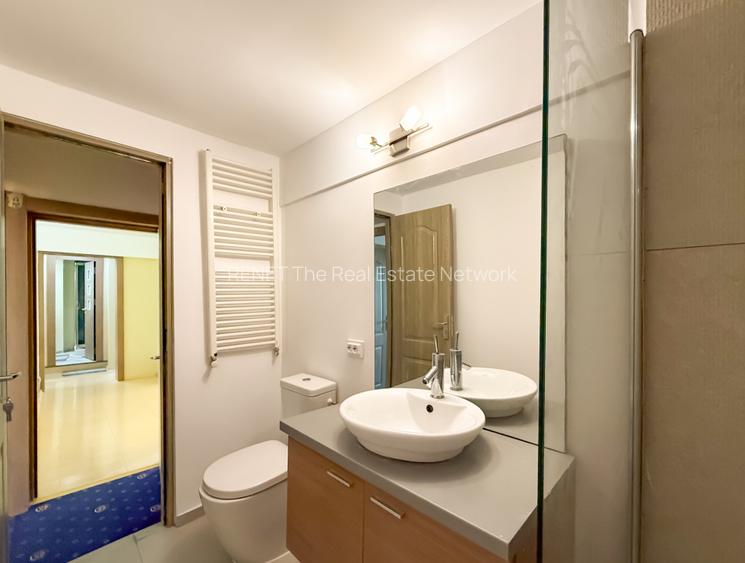 Apartament mare si spatios - Unirii - Anastasie Panu - Centrala proprie! - 15