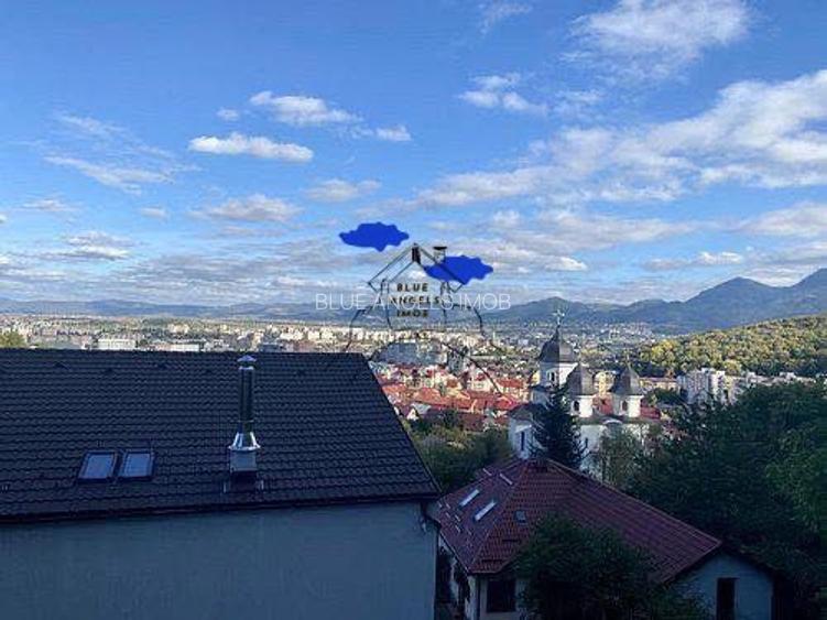 Apartament PET FRIENDLY lux 3 camere , vedere superba - 3