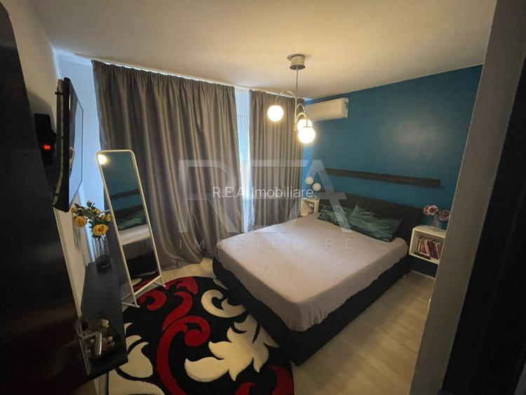 4 camere, Titan, decomandat, et. 1, parcare, 79 mp, metrou, anvelopat - 3