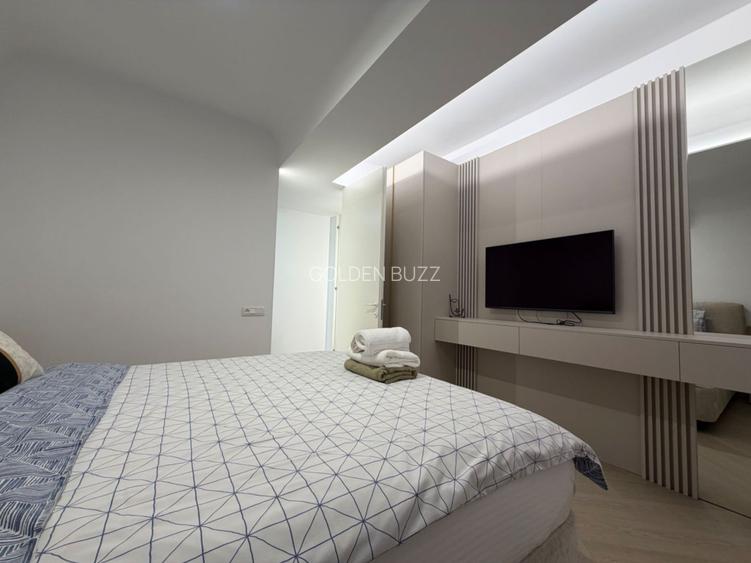 Apartament 3 camere de inchiriat | Cortina North - 12