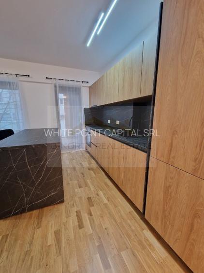 Apartament 2 camere de inchiriat, Zenith Belle Tour, Calea 13 Septembrie - 13