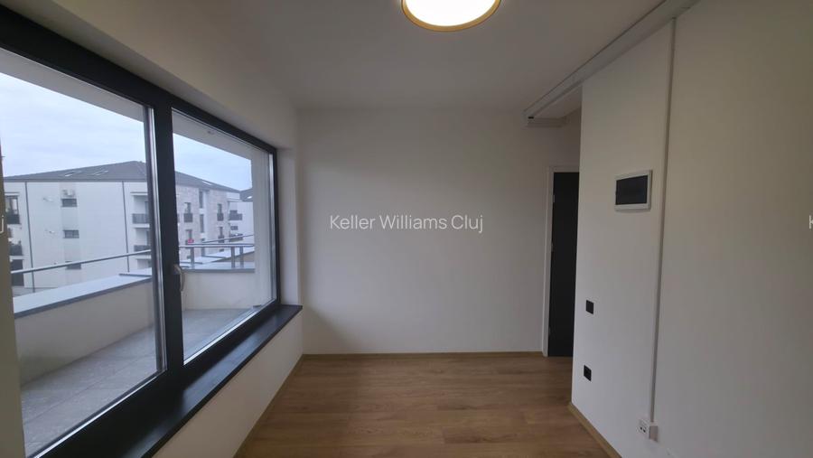 Spatiu Premium in Duplex pentru birou: 6 Camere, Infrastructura IT, Parcare - 14