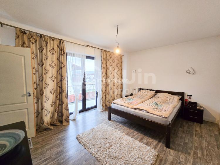 Casa individuala | 136mp utili | 516mp teren | Someseni - 4