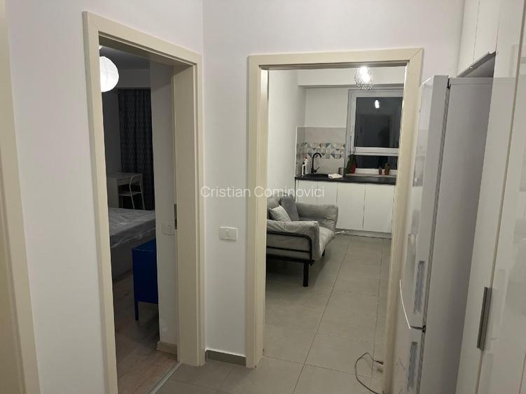 Inchiriez garsoniera Tomis Plus - Proprietar - 2