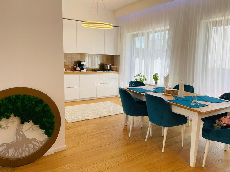 Vila moderna I Corbeanca - 7