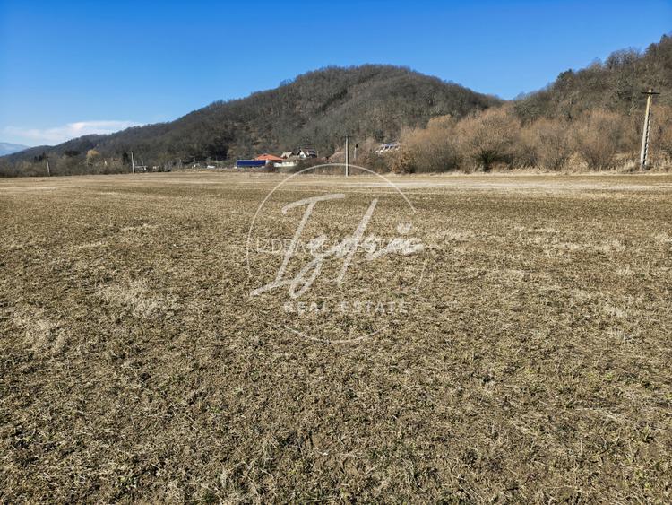 Teren de vanzare  - 11