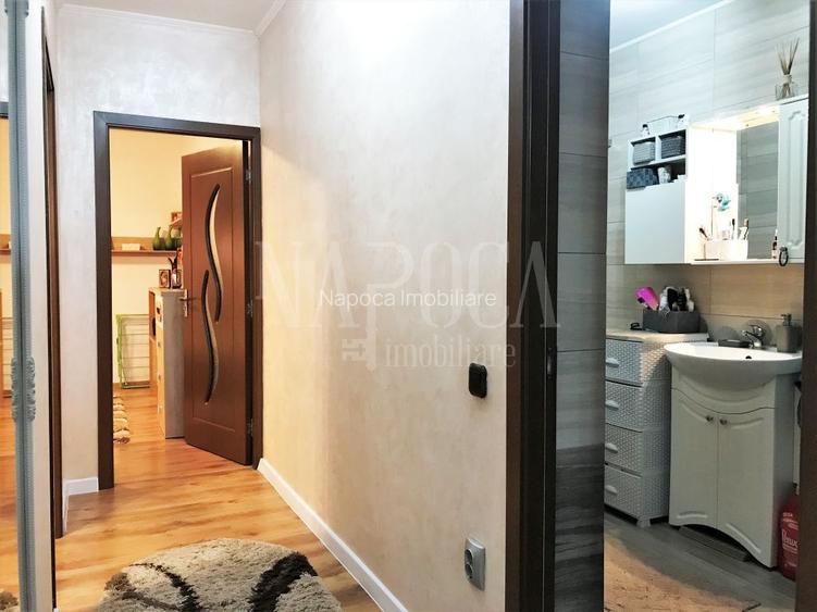 Apartament 3 camere de vanzare in Floresti - 10