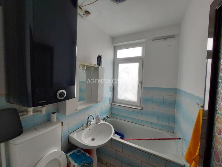 Apartament cu o camera Micro 17 - 3