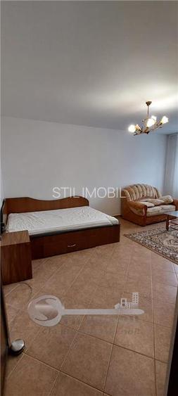 APARTAMENT 1 CAM PODU DE FIER  MOBILAT LIBER - 12