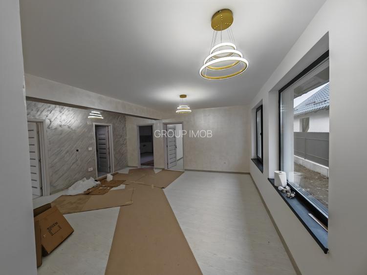 Case Moderne cu Design Elegant, in Lilieci - 33