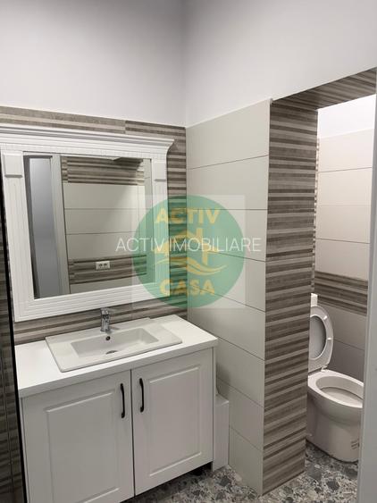 Apartament 2 camere, renovat - 5