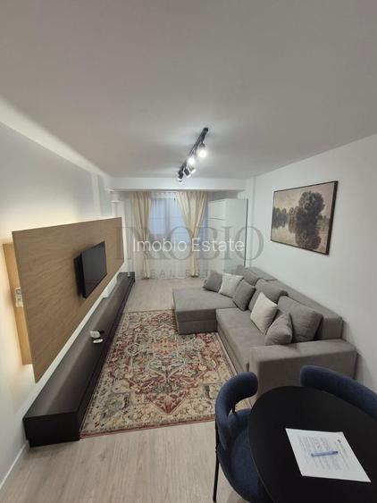 Pipera | Studio Dublu | Ivory Residence - 3