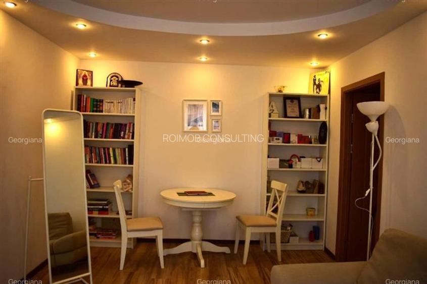Apartament 3 camere Iancului, aproape metrou, centrala proprie! - 2