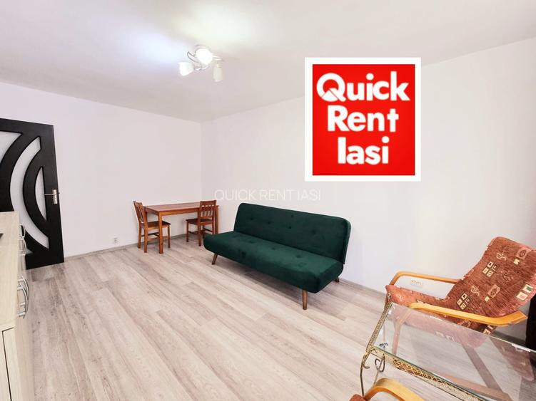 Podul De Fier Apartament 2Camere Decomandat De Inchiriat Renovat - 6