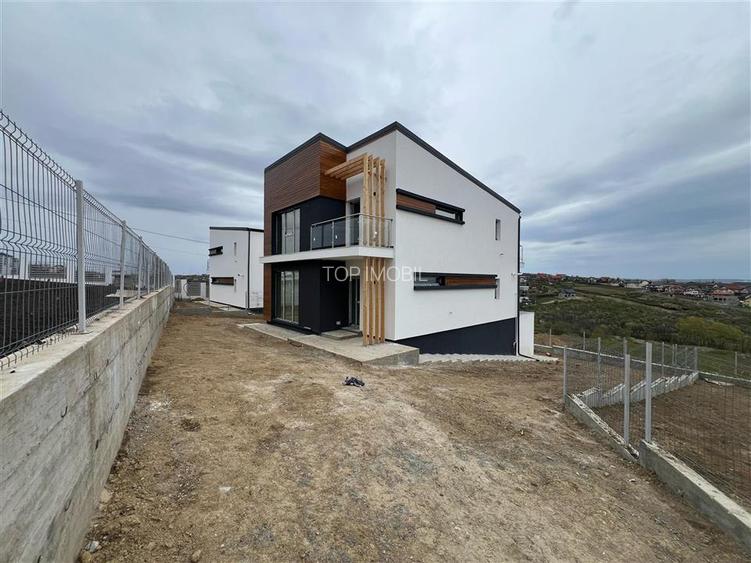 Vila 4 Camere - Miroslava - Mall Moldova - 2