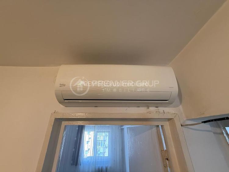 ETAJ 3! Apartament 3 camere 2 bai 70mp, Tatarasi, CT + AC - 11