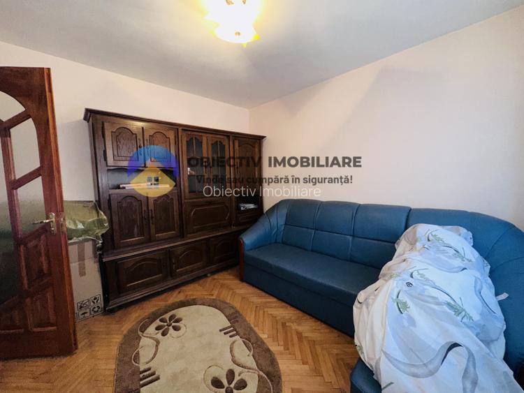 Apartament 3 camere Darmanesti/ Parter  - 8