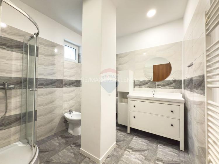 [COMISION 0%] Vilă Multifamilială deosebită – Găgeni | 9 Camere | - 19