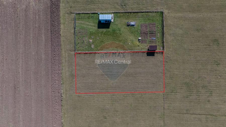 Teren Harman, Strada Henri Coanda, 1000mp - 9