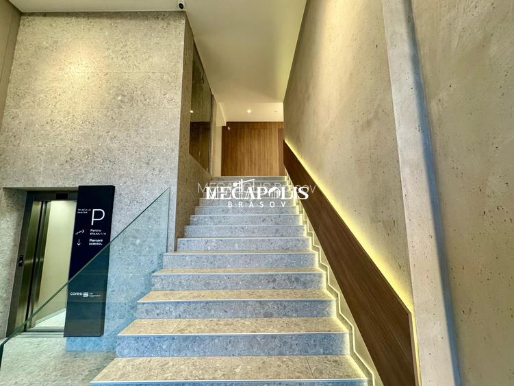 Apartament 2 camere | Decomandat | Parcare | Bloc 2025 | Kasper Coresi - 27