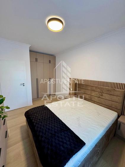 Apartament cu 2 camere de inchiriat, Giroc, Timisoara - 2