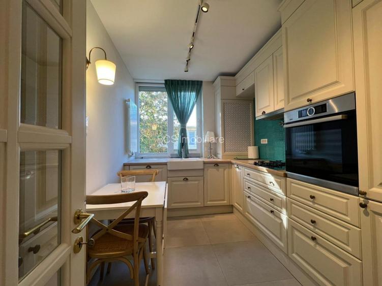 Apartament 2 camere - Jean Monnet - 12