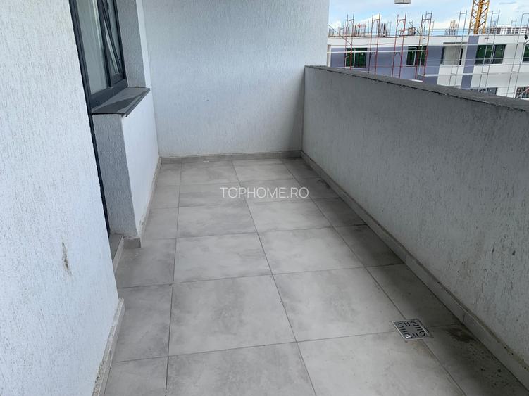 Apartament 2 camere finisat, bloc nou, Brancoveanu-Postalionului - 11