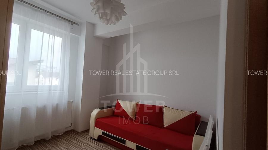 Apartament cu 3 camere de vânzare – Strada Frunzei, cartier Turnișor - 3