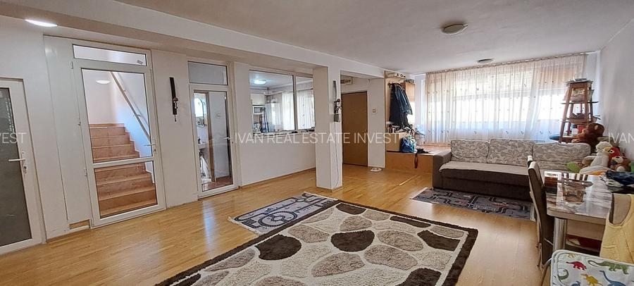 Brancoveanu, casa S+P+1Et+M, 260 mp utili, garaj subteran, adapost ALA - 3