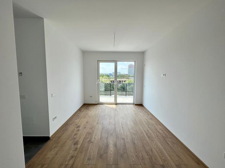 Apartamente 2 cam - Gradina - Terasa - Finisaje la alegere - Str. Postalionului - 7